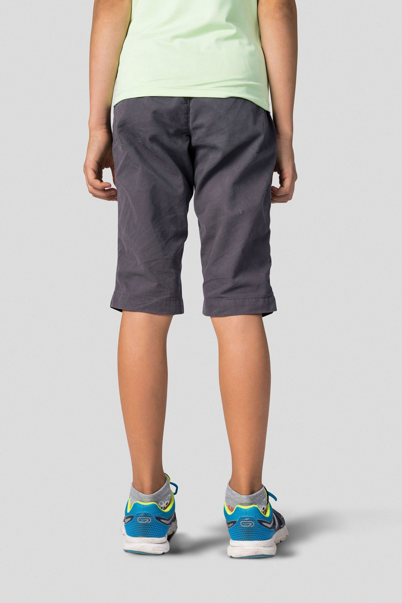 Kids’ outdoor Capri pants