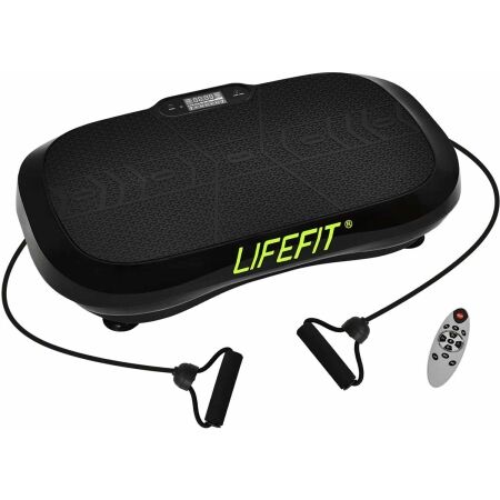 Lifefit VIBRA TRAINER - Platformă vibratoare de masaj