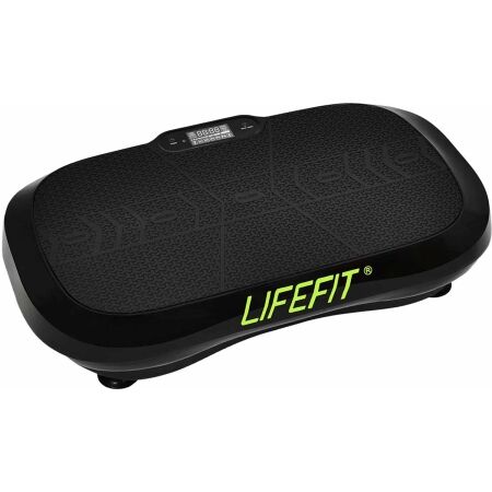 Vibration plate - Lifefit VIBRA TRAINER - 4