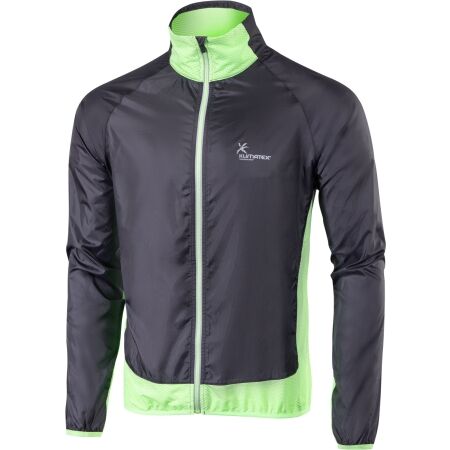 Men’s lightweight running jacket