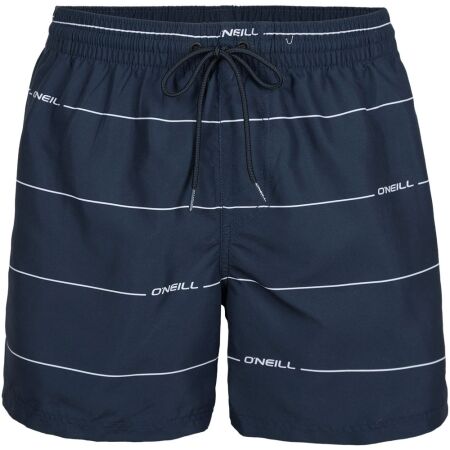 O'Neill CONTOURZ SHORTS - Muške kratke hlače za plivanje