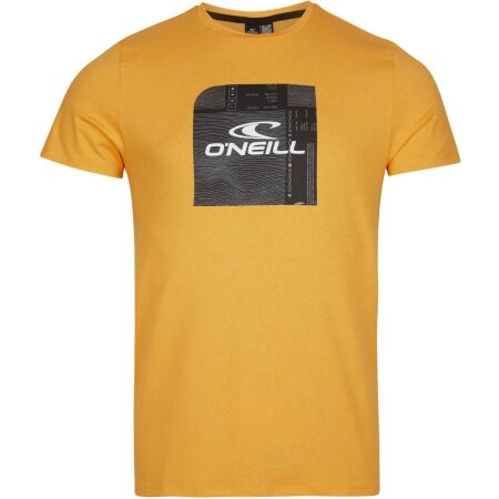 O'Neill CUBE O'NEILL  HYBRID T-SHIRT - Herrenshirt