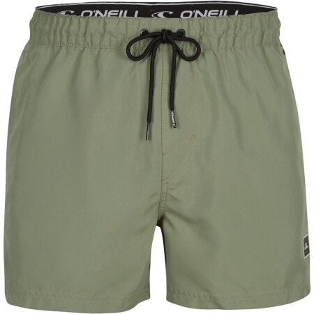 O'Neill CALI PANEL SHORTS - Pánske plavecké šortky