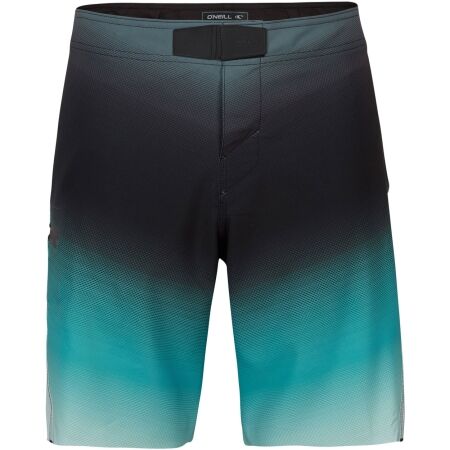 O'Neill HYPERFREAK HYDRO COMP BOARDSHORTS - Men's swim shorts