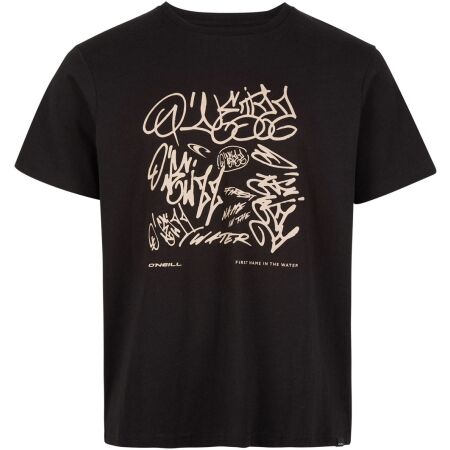 O'Neill GRAFFITI T-SHIRT - Koszulka męska
