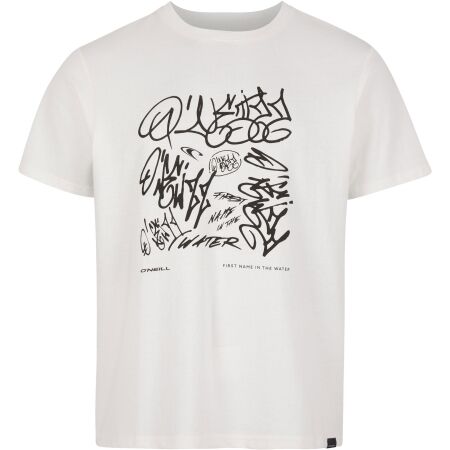 O'Neill GRAFFITI T-SHIRT - Herrenshirt