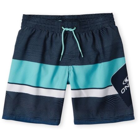 O'Neill STACKED PLUS SHORTS - Badeshorts für Jungs