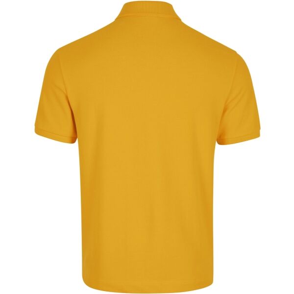 O'Neill LM TRIPLE STACK POLO Мъжка тениска с яка, жълто, Veľkosť M