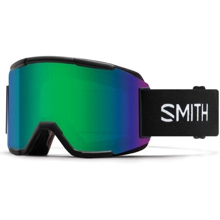 Smith SQUAD - Gogle narciarskie