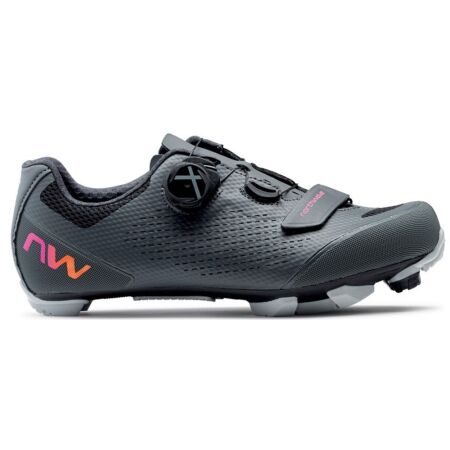 Northwave RAZER 2 W - Női XC kerékpáros cipő