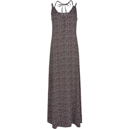 O'Neill LONG DRESS MIX&MATCH - Дамска трикотажна рокля
