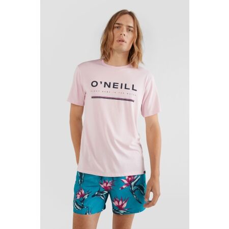 Koszulka męska - O'Neill ARROWHEAD T-SHIRT - 3