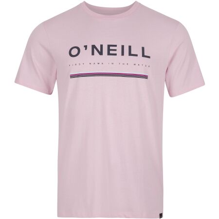 Koszulka męska - O'Neill ARROWHEAD T-SHIRT - 1