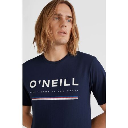 Koszulka męska - O'Neill ARROWHEAD T-SHIRT - 5