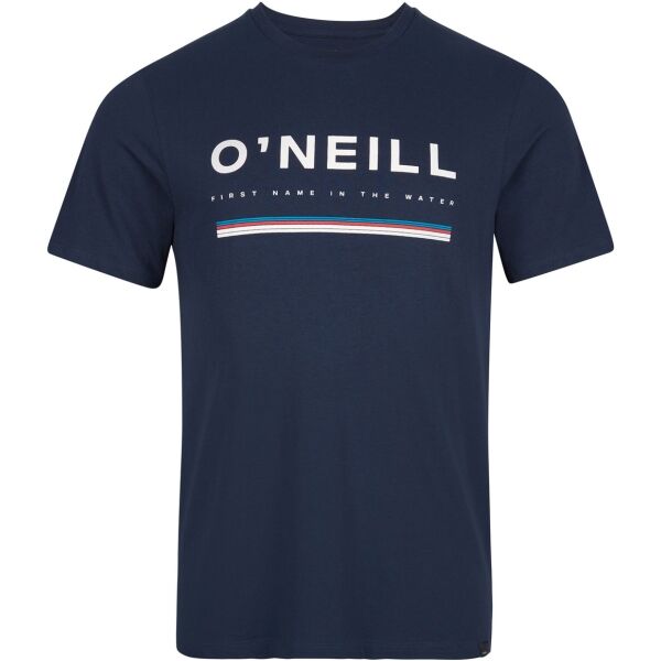 O'Neill ARROWHEAD T-SHIRT Férfi póló, sötétkék, méret S