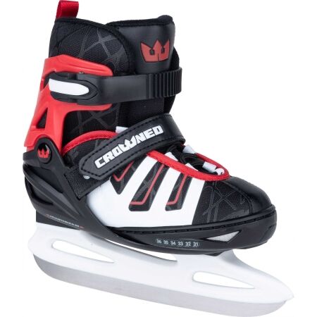 Crowned THEEN - Kids’ ice skates