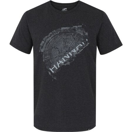 Tricou pentru bărbați - Hannah SEVERIN - 1