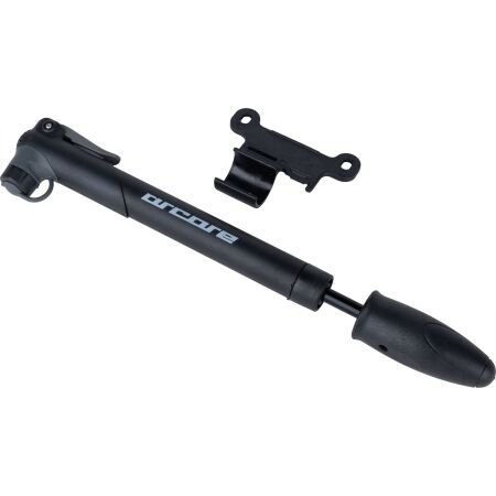 Arcore APS-1-U8A - MINI bicycle pump with mounting under the bottle holder