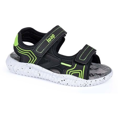 Chlapčenské vychádzkové sandále - Loap ENERA - 1