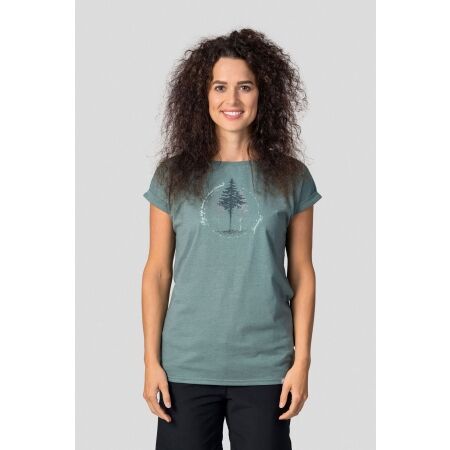 Women's T-shirt - Hannah IMELIA - 3
