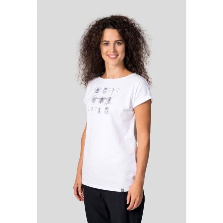 Women's T-shirt - Hannah IMELIA - 4