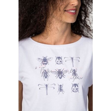 Women's T-shirt - Hannah IMELIA - 7