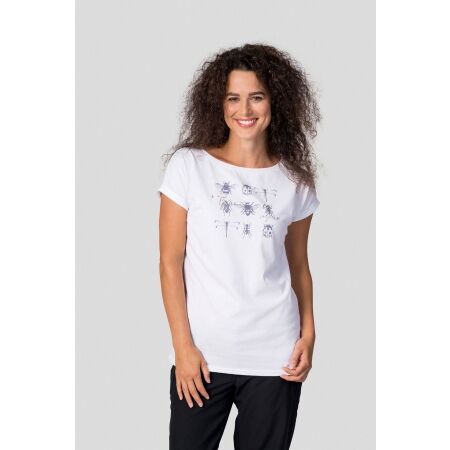 Women's T-shirt - Hannah IMELIA - 6