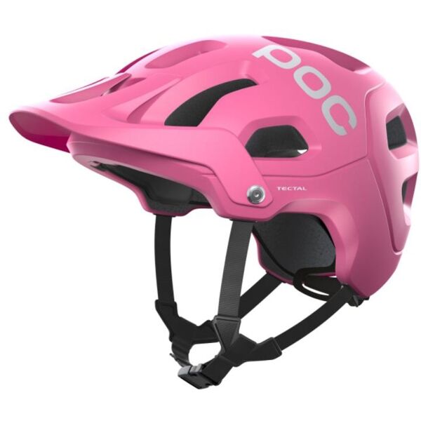POC TECTAL Каска за колело, розово, размер