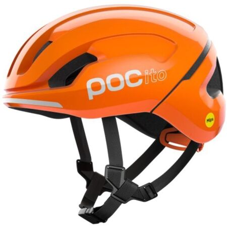 POC POCito OMNE MIPS - Kids’ cycling helmet