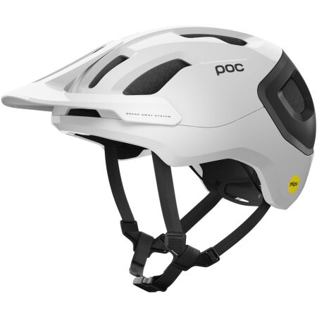 POC AXION RACE MIPS - Helma na kolo