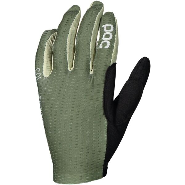 POC SAVANT MTB Ръкавици за колоездене, зелено, размер