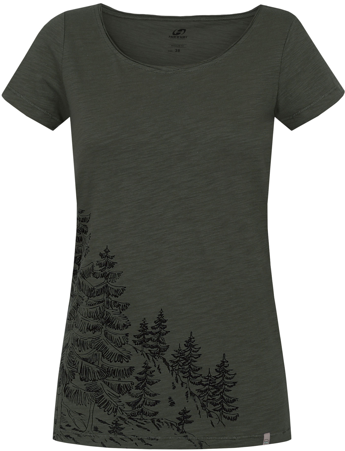 Women's T-shirt