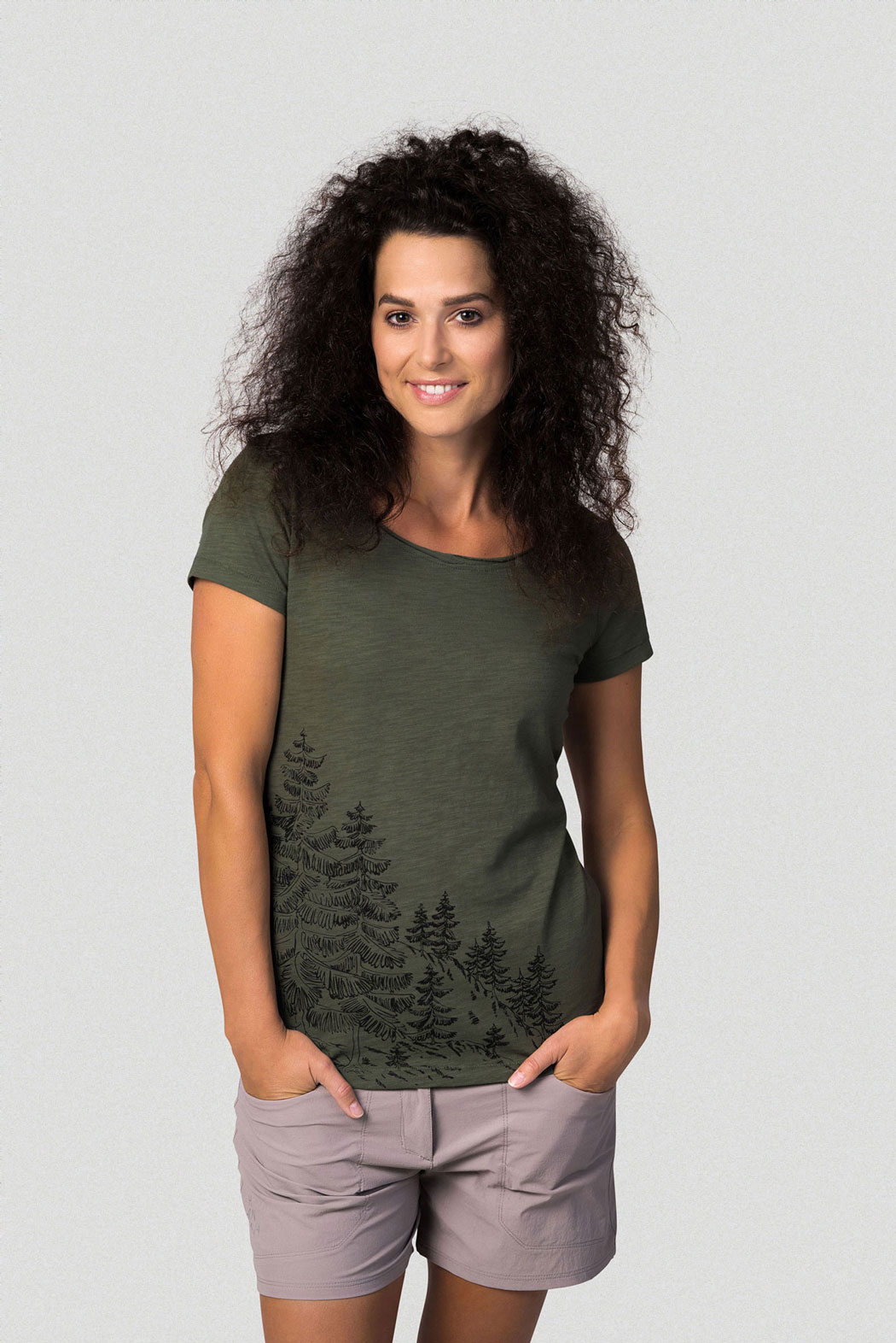 Women's T-shirt