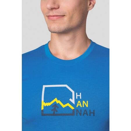 Men's functional T-shirt - Hannah BITE - 7