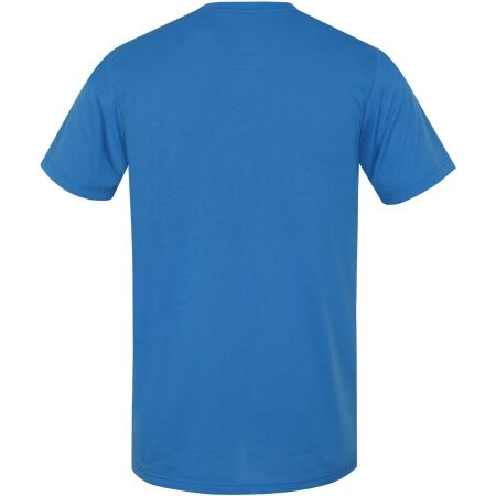 Men's functional T-shirt - Hannah BITE - 2
