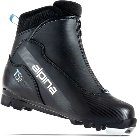 Alpina T 5 PL EVE - Дамски обувки за ски бягане
