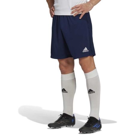 Pánské fotbalové šortky - adidas ENT22 TR SHO - 2