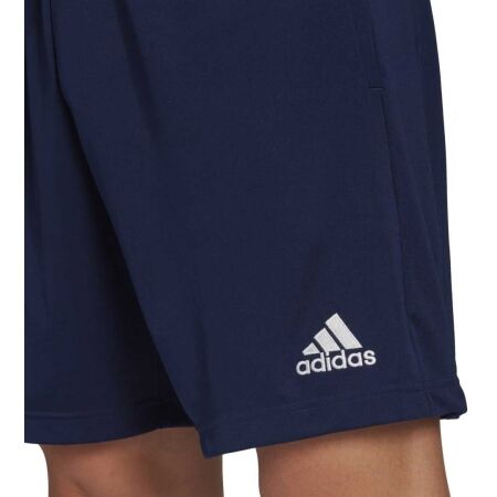 Pánské fotbalové šortky - adidas ENT22 TR SHO - 5