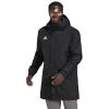 Men's football jacket - adidas ENT22 STAD JKT - 3