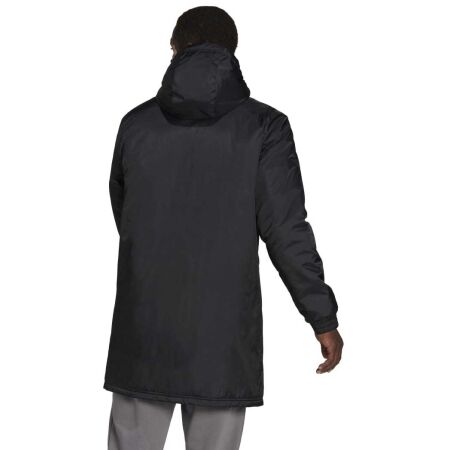 Férfi futball kabát - adidas ENT22 STAD JKT - 4