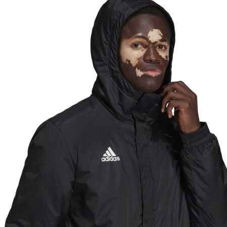 Férfi futball kabát - adidas ENT22 STAD JKT - 7