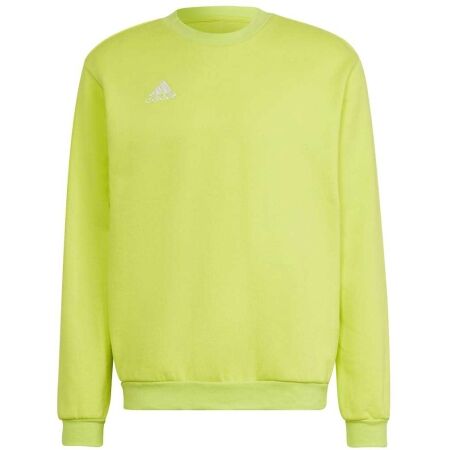 Boys' sweatshirt - adidas ENT22 SW TOPY - 1