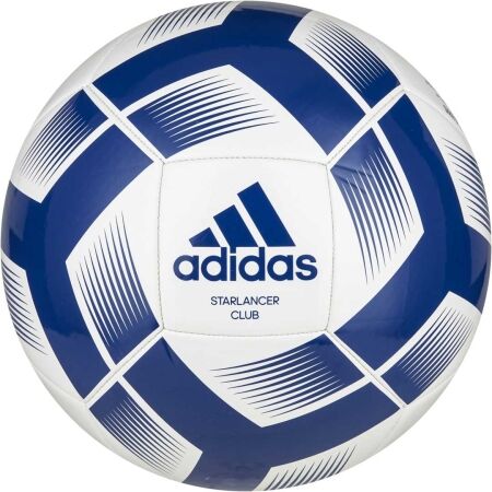 adidas STARLANCER CLUB - Футболна топка