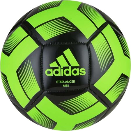 adidas STARLANCER MINI - Mini futbalová lopta