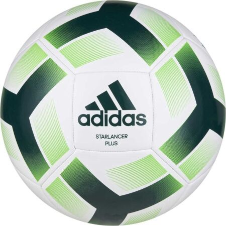 Fotbalový míč - adidas STARLANCER PLUS