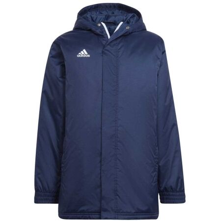 Junior futball kabát - adidas ENT22 STAD JKTY - 1