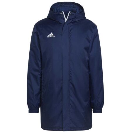 Férfi futball kabát - adidas ENT22 STAD JKT - 1