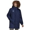 Men's football jacket - adidas ENT22 STAD JKT - 3