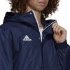 Men's football jacket - adidas ENT22 STAD JKT - 6