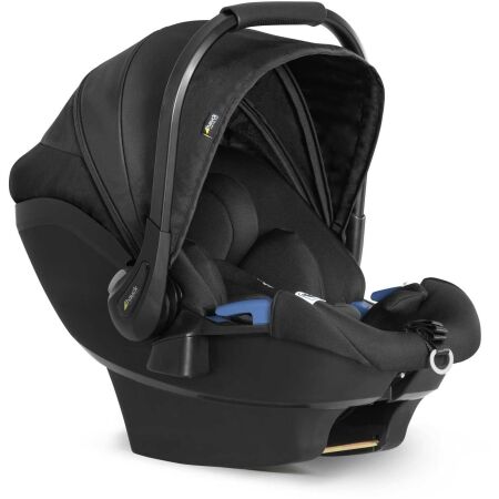 HAUCK SELECT BABY - Car seat